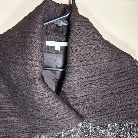 Jacqueline Riu Vintage Jacket - Picture 3 of 4